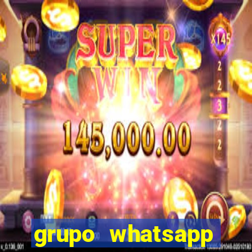 grupo whatsapp blitz porto alegre